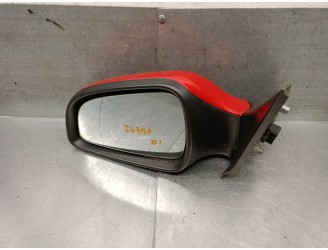 RETROVISOR IZQUIERDO 13312934 