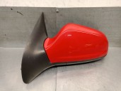 Replacement left wing mirror for Opel Astra H GTC (A04) 1.7 CDTi (L08) OEM IAM reference 13312934 