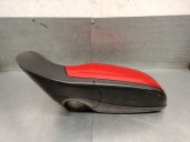 Replacement left wing mirror for Opel Astra H GTC (A04) 1.7 CDTi (L08) OEM IAM reference 13312934 