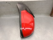 Replacement left wing mirror for Opel Astra H GTC (A04) 1.7 CDTi (L08) OEM IAM reference 13312934 