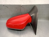Replacement left wing mirror for Opel Astra H GTC (A04) 1.7 CDTi (L08) OEM IAM reference 13312934 
