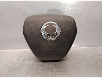 Replacement front left airbag for SsangYong Tivoli 1.6 XDi 160 OEM IAM reference 8620135500 