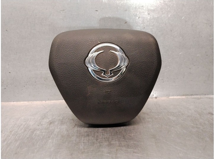 Replacement front left airbag for SsangYong Tivoli 1.6 XDi 160 OEM IAM reference 8620135500 