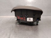Replacement front left airbag for SsangYong Tivoli 1.6 XDi 160 OEM IAM reference 8620135500 