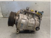Replacement air conditioning compressor for Audi A4 B7 Avant (8ED) 2.0 TDI 16V OEM IAM reference 8E0260805BF 8E0260805BJ 4471