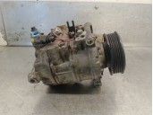 Replacement air conditioning compressor for Audi A4 B7 Avant (8ED) 2.0 TDI 16V OEM IAM reference 8E0260805BF 8E0260805BJ 4471
