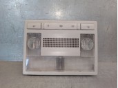 Recambio de luz interior para seat leon (1p1) 1.9 tdi referencia OEM IAM 5P0947105AY20 5P0947105F 