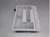 Recambio de luz interior para seat leon (1p1) 1.9 tdi referencia OEM IAM 5P0947105AY20 5P0947105F 