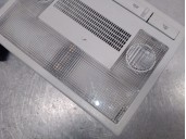 Recambio de luz interior para seat leon (1p1) 1.9 tdi referencia OEM IAM 5P0947105AY20 5P0947105F 