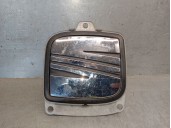 Replacement exterior tailgate handle for Seat Leon (1P1) 1.9 TDI OEM IAM reference 5P0827565C 5P0827565C 