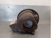 Replacement fuel filler flap for Seat Leon (1P1) 1.9 TDI OEM IAM reference 1P0809905 1P0809905 