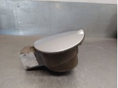 Replacement fuel filler flap for Seat Leon (1P1) 1.9 TDI OEM IAM reference 1P0809905 1P0809905 