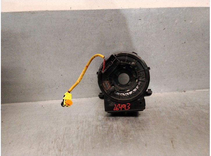 Recambio de anillo airbag para ssangyong tivoli 1.6 xdi 160 referencia OEM IAM 673910 