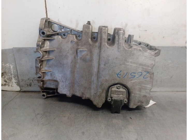 Recambio de carter para audi a4 b7 avant (8ed) 2.0 tdi 16v referencia OEM IAM 03G103603J 03G103603AH 