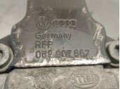Recambio de carter para audi a4 b7 avant (8ed) 2.0 tdi 16v referencia OEM IAM 03G103603J 03G103603AH 