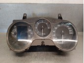 Recambio de cuadro instrumentos para seat leon (1p1) 1.9 tdi referencia OEM IAM 1P0920847B 1P0920847FX A2C53029654