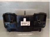 Recambio de cuadro instrumentos para seat leon (1p1) 1.9 tdi referencia OEM IAM 1P0920847B 1P0920847FX A2C53029654