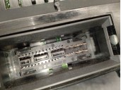 Recambio de cuadro instrumentos para seat leon (1p1) 1.9 tdi referencia OEM IAM 1P0920847B 1P0920847FX A2C53029654
