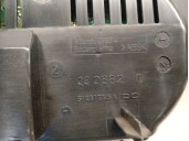 Recambio de cuadro instrumentos para seat leon (1p1) 1.9 tdi referencia OEM IAM 1P0920847B 1P0920847FX A2C53029654