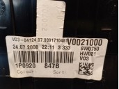 Recambio de cuadro instrumentos para seat leon (1p1) 1.9 tdi referencia OEM IAM 1P0920847B 1P0920847FX A2C53029654