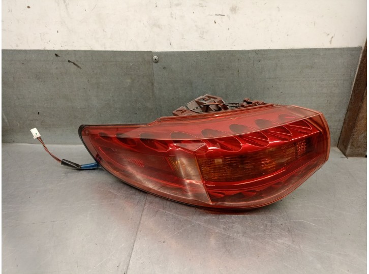 Replacement left rear light for Infiniti FX 30d AWD OEM IAM reference 265551CH0A 265551CH0A 