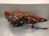 Replacement left rear light for Infiniti FX 30d AWD OEM IAM reference 265551CH0A 265551CH0A 