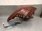 Replacement left rear light for Infiniti FX 30d AWD OEM IAM reference 265551CH0A 265551CH0A 