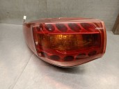 Replacement left rear light for Infiniti FX 30d AWD OEM IAM reference 265551CH0A 265551CH0A 