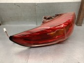 Replacement left rear light for Infiniti FX 30d AWD OEM IAM reference 265551CH0A 265551CH0A 