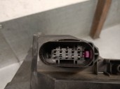 Recambio de faro derecho para seat alhambra (710, 711) 2.0 tdi referencia OEM IAM 7N5941006F 7N5941006F 0301243202