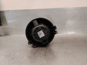 Recambio de motor calefaccion para ssangyong tivoli 1.6 xdi 160 referencia OEM IAM 4051076 