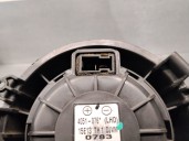 Recambio de motor calefaccion para ssangyong tivoli 1.6 xdi 160 referencia OEM IAM 4051076 