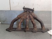 Recambio de colector escape para volvo s80 i (184) 2.4 referencia OEM IAM 9486055 9486055 