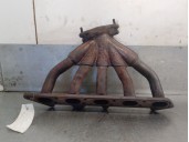 Recambio de colector escape para volvo s80 i (184) 2.4 referencia OEM IAM 9486055 9486055 