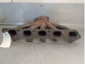 Recambio de colector escape para volvo s80 i (184) 2.4 referencia OEM IAM 9486055 9486055 