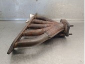 Recambio de colector escape para volvo s80 i (184) 2.4 referencia OEM IAM 9486055 9486055 
