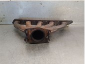 Recambio de colector escape para volvo s80 i (184) 2.4 referencia OEM IAM 9486055 9486055 