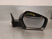 Recambio de retrovisor derecho para ssangyong tivoli 1.6 xdi 160 referencia OEM IAM 673910 