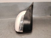 Recambio de retrovisor derecho para ssangyong tivoli 1.6 xdi 160 referencia OEM IAM 673910 