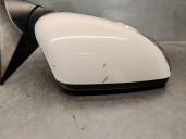 Recambio de retrovisor derecho para ssangyong tivoli 1.6 xdi 160 referencia OEM IAM 673910 