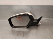 Replacement left mirror for SsangYong Tivoli 1.6 XDi 160 OEM IAM reference 673910 