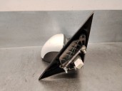 Replacement left mirror for SsangYong Tivoli 1.6 XDi 160 OEM IAM reference 673910 