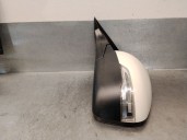 Replacement left mirror for SsangYong Tivoli 1.6 XDi 160 OEM IAM reference 673910 