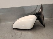 Replacement left mirror for SsangYong Tivoli 1.6 XDi 160 OEM IAM reference 673910 