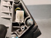 Recambio de retrovisor izquierdo para ssangyong tivoli 1.6 xdi 160 referencia OEM IAM 673910 