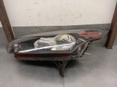 Replacement left headlight for Ford Transit Connect V408 van/MPV 1.5 TDCi OEM IAM reference FT1113W030DB 1949635