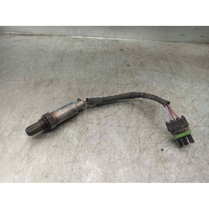 Recambio de sonda lambda para renault megane i berlina hatchback (ba0) 1.6 referencia OEM IAM   