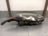 Replacement left headlight for Ford Transit Connect V408 van/MPV 1.5 TDCi OEM IAM reference FT1113W030DB 1949635