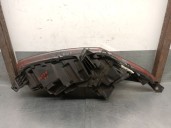 Replacement left headlight for Ford Transit Connect V408 van/MPV 1.5 TDCi OEM IAM reference FT1113W030DB 1949635