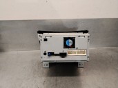 Recambio de pantalla multifuncion para ssangyong tivoli 1.6 xdi 160 referencia OEM IAM 8920035040 
